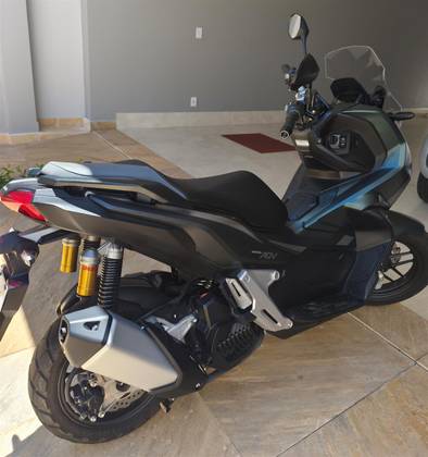 HONDA ADV 